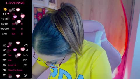       online show from 01/20/25, 01:39