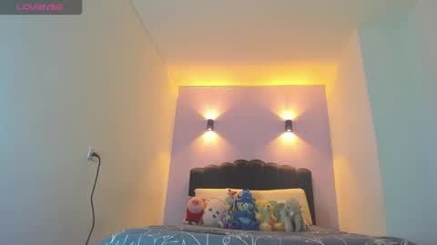 Sofia online show from 12/21/25, 03:13