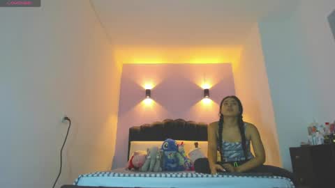 Snapshot of sofiaclaus_19 chatting on 04/05/26, 04:31 Sofia online show from 04/05/26, 04:31