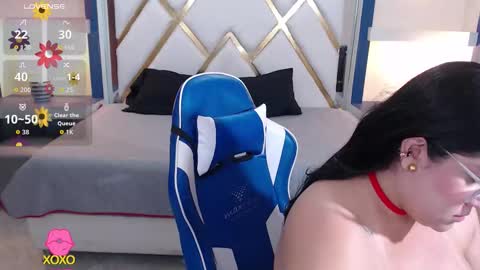 Snapshot of sofiadavis_23 chatting on 01/10/26, 03:03 SOFIA online show from 01/10/26, 03:03