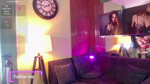 Snapshot of sofiadavis_23 chatting on 04/09/26, 01:49 SOFIA online show from 04/09/26, 01:49