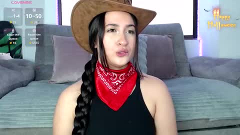 sofiaduque_26 online show from 10/30/25, 08:53