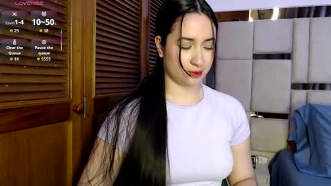 Snapshot of sofiaduque_26 chatting on 05/11/26, 07:55 sofiaduque_26 online show from 05/11/26, 07:55