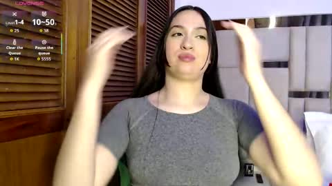 Snapshot of sofiaduque_26 chatting on 05/24/26, 07:52 sofiaduque_26 online show from 05/24/26, 07:52