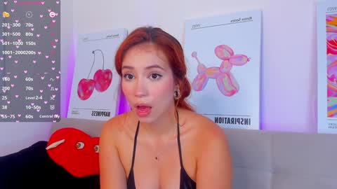 Snapshot of sofiaferrerx chatting on 01/27/25, 01:59 SOFA FERRER online show from 01/27/25, 01:59