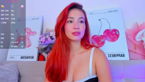 Snapshot of sofiaferrerx chatting on 03/09/25, 05:39 SOFA FERRER online show from 03/09/25, 05:39