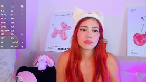 Snapshot of sofiaferrerx chatting on 03/12/25, 12:53 SOFA FERRER online show from 03/12/25, 12:53