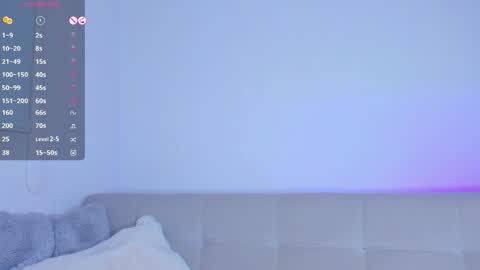 Snapshot of sofiaferrerx chatting on 06/01/26, 12:34 SOFA FERRER online show from 06/01/26, 12:34