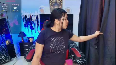 Snapshot of sofiaflores98 chatting on 05/19/26, 07:31 Sofia online show from 05/19/26, 07:31