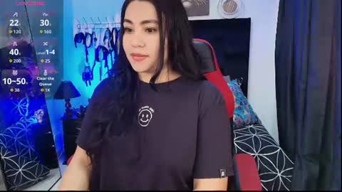 Snapshot of sofiaflores98 chatting on 07/12/26, 07:49 Sofia online show from 07/12/26, 07:49