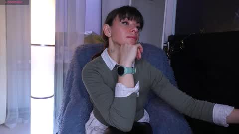 Snapshot of sofiafoster chatting on 01/15/26, 07:35 Sofia online show from 01/15/26, 07:35