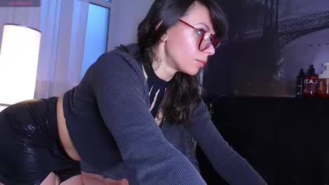 Snapshot of sofiafoster chatting on 01/16/26, 07:45 Sofia online show from 01/16/26, 07:45