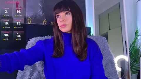 Snapshot of sofiafoster chatting on 02/24/26, 06:22 Sofia online show from 02/24/26, 06:22