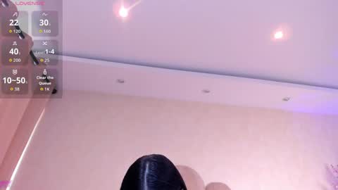 Snapshot of sofiagomez_1 chatting on 05/09/26, 06:57 SOFI online show from 05/09/26, 06:57