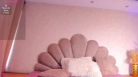 Snapshot of sofiagomez_1 chatting on 05/10/26, 07:08 SOFI online show from 05/10/26, 07:08