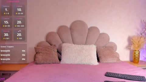 Snapshot of sofiagomez_1 chatting on 05/24/26, 05:18 SOFI online show from 05/24/26, 05:18