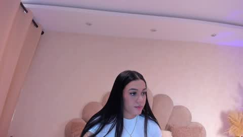 Snapshot of sofiagomez_1 chatting on 06/08/26, 07:36 SOFI online show from 06/08/26, 07:36