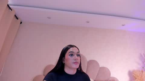 Snapshot of sofiagomez_1 chatting on 06/28/26, 08:15 SOFI online show from 06/28/26, 08:15