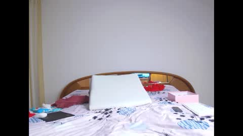 SofiaHanson online show from 12/28/24, 11:59