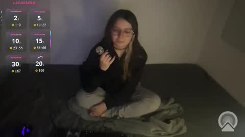 sofiakitty18 online show from 02/01/26, 04:11