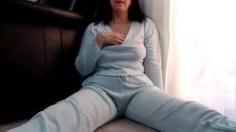 SofiaLenis online show from 02/07/25, 03:19