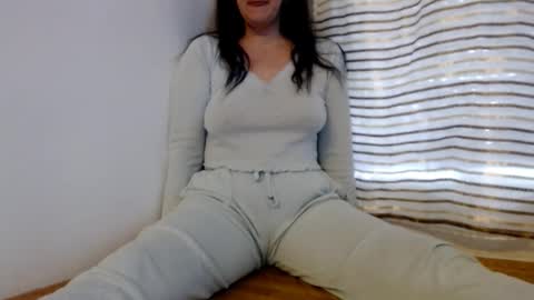 SofiaLenis online show from 03/01/26, 12:51