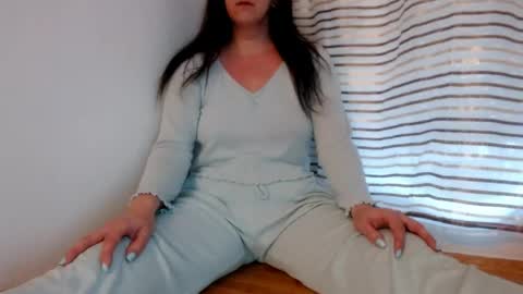 Snapshot of sofialenis chatting on 05/30/26, 12:13 SofiaLenis online show from 05/30/26, 12:13