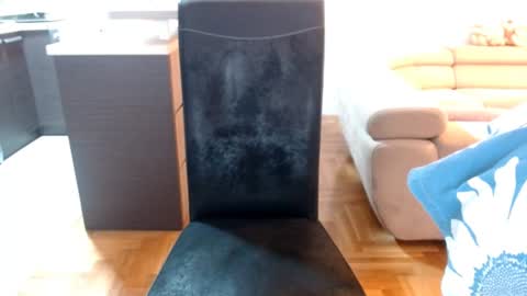 SofiaLenis online show from 07/09/26, 12:20