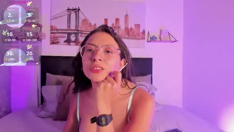 sofialujan_ online show from 02/14/26, 10:06