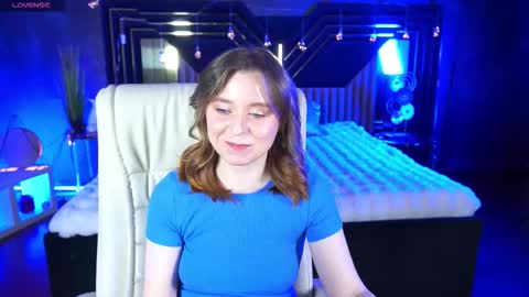 SofiaLuxuryy online show from 01/31/26, 07:11