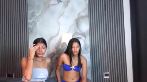 HotLesGirls online show from 12/13/25, 07:53