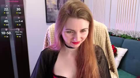 Snapshot of sofiangelaa chatting on 01/18/26, 01:09 Sofia online show from 01/18/26, 01:09