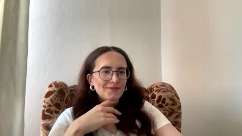 Snapshot of sofianicegirl chatting on 03/11/26, 09:26 Sofia online show from 03/11/26, 09:26