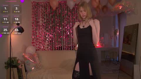 Sofia Help me overcome shynes with 100 thumbs up online show from 02/22/26, 02:24