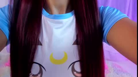 Snapshot of sofiaquiin15 chatting on 09/28/25, 09:09 Sofia online show from 09/28/25, 09:09