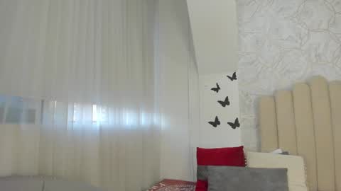 Sofia  online show from 01/19/25, 12:06