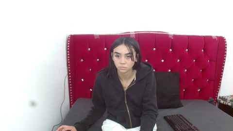 Snapshot of sofiaspring chatting on 06/09/26, 02:50 Sofia online show from 06/09/26, 02:50