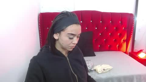 Snapshot of sofiaspring chatting on 06/20/26, 02:09 Sofia online show from 06/20/26, 02:09