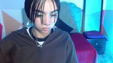 Snapshot of sofiaspring chatting on 06/30/26, 04:08 Sofia online show from 06/30/26, 04:08