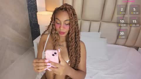 Snapshot of sofiastanley chatting on 07/10/26, 04:28 Sofia Stanley online show from 07/10/26, 04:28
