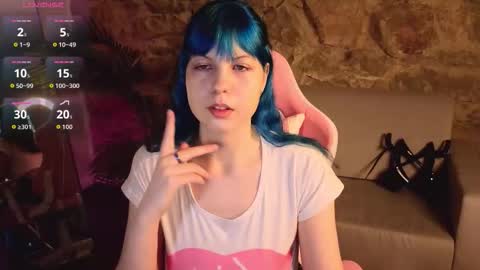 Snapshot of sofiasterns chatting on 03/08/26, 01:47 Sofia online show from 03/08/26, 01:47