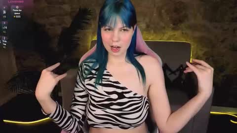 Snapshot of sofiasterns chatting on 03/20/26, 02:05 Sofia online show from 03/20/26, 02:05