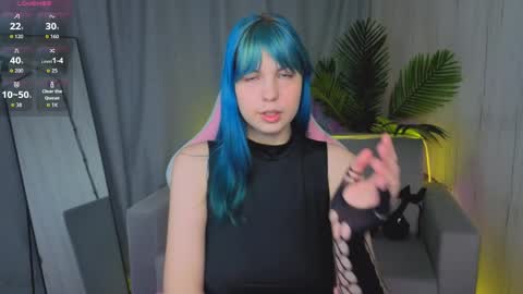 Snapshot of sofiasterns chatting on 04/06/26, 01:36 Sofia online show from 04/06/26, 01:36