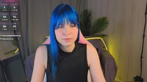 Snapshot of sofiasterns chatting on 04/12/26, 02:05 Sofia online show from 04/12/26, 02:05