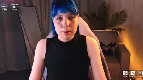 Snapshot of sofiasterns chatting on 04/19/26, 02:11 Sofia online show from 04/19/26, 02:11