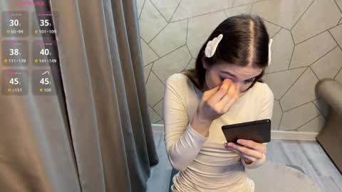 Snapshot of sofiasuper chatting on 04/18/26, 08:18 Sofia online show from 04/18/26, 08:18