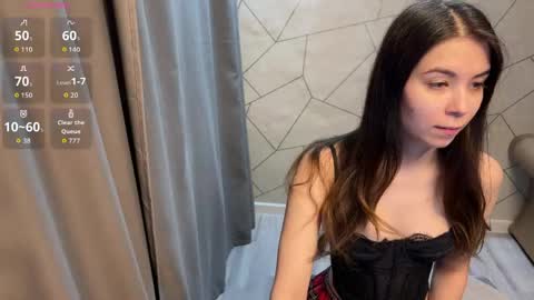Snapshot of sofiasuper chatting on 05/19/26, 08:53 Sofia online show from 05/19/26, 08:53