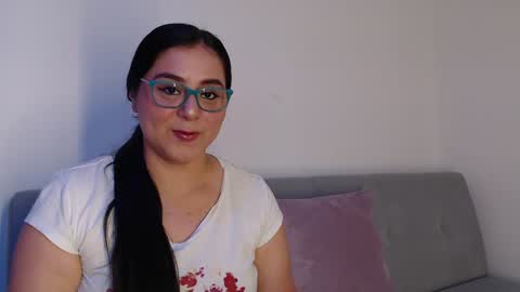 Snapshot of sofiavera_ chatting on 12/01/24, 09:26 Sofia Vera online show from 12/01/24, 09:26