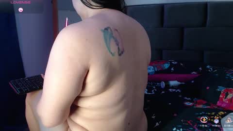 Snapshot of sofiavera_ chatting on 03/12/25, 06:29 Sofia Vera online show from 03/12/25, 06:29