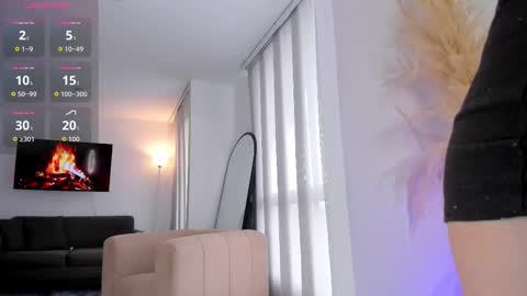 sofia wiliam   online show from 03/23/26, 12:31